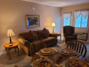 Gatlinburg Chateau Condo 302